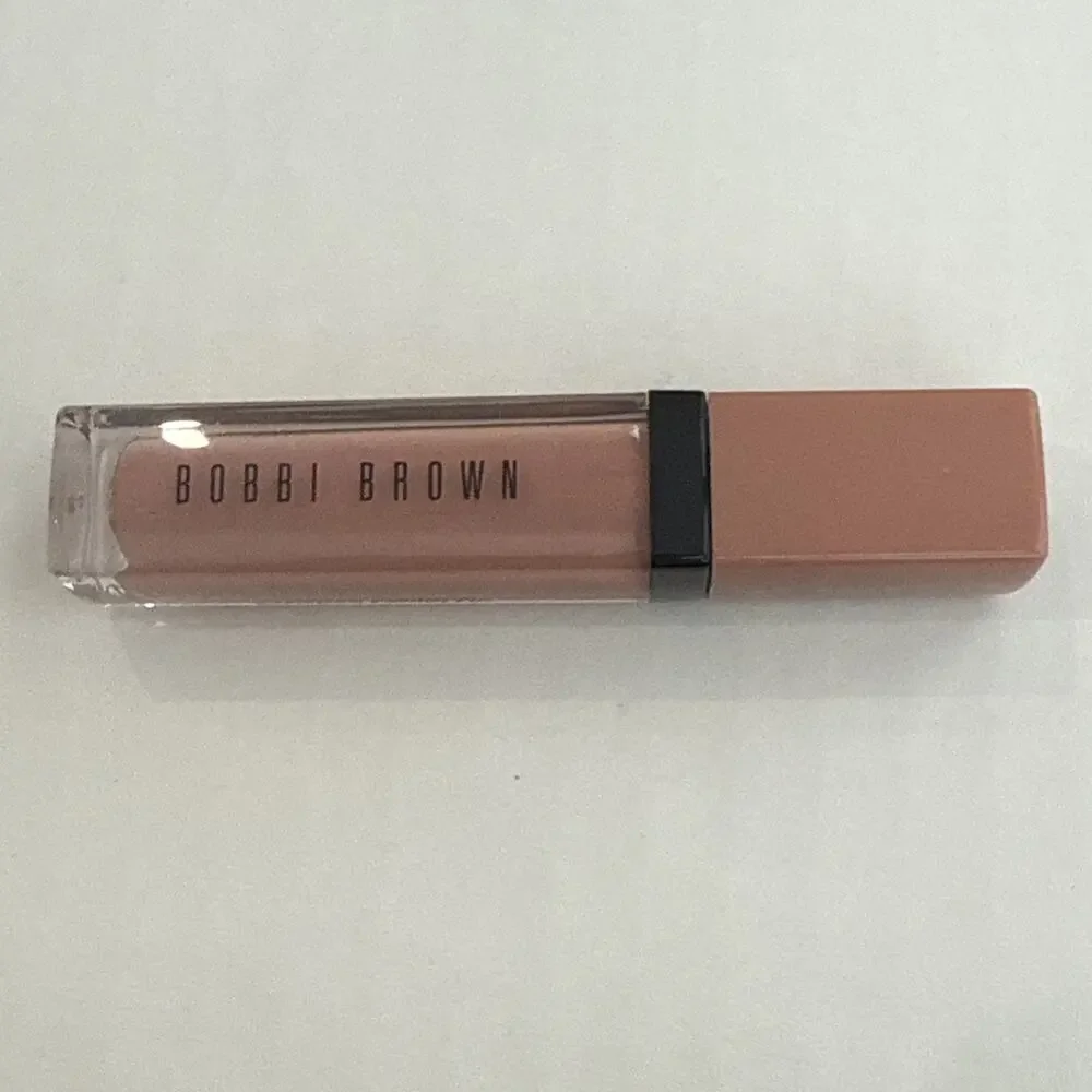 New Bobbi Brown Crushed Liquid Lipstick~Lychee Baby~Full Size 6ml/0.2oz~Rare